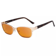 eyekeeper.com Blue Light Blocking Reading Glasses for Sleep LX17012 Eyeglasses