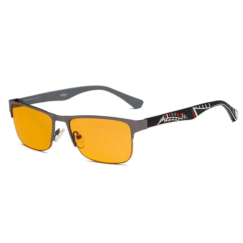 eyekeeper.com Blue Light Blocking Reading Glasses LX17003-BB98 Eyeglasses