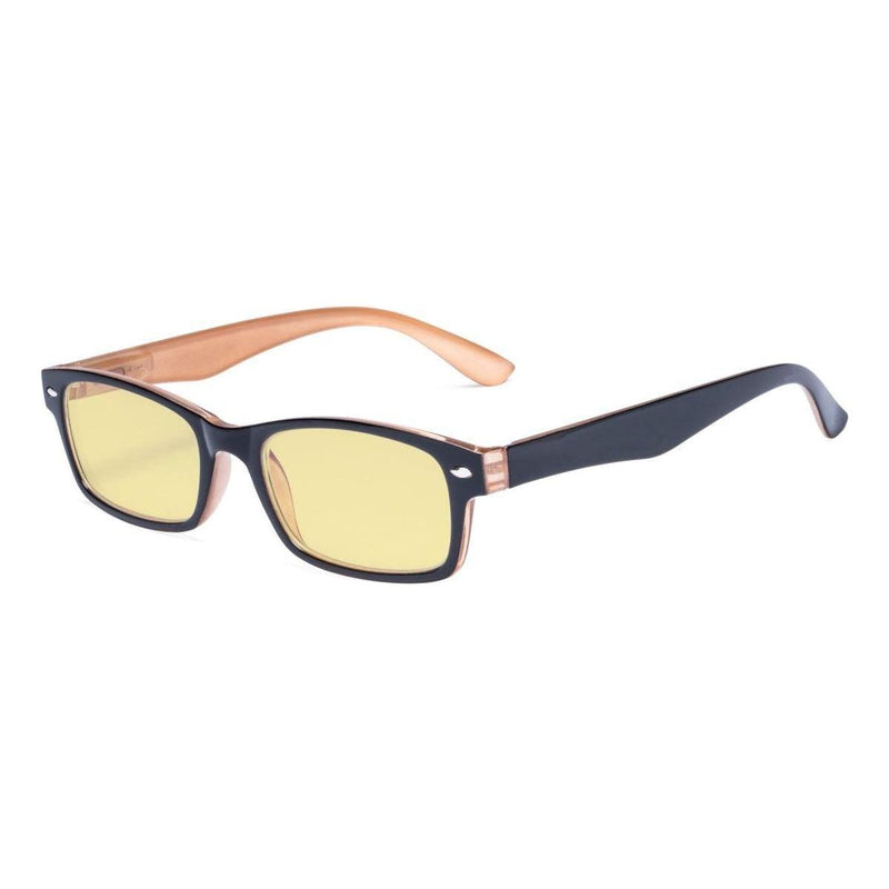 eyekeeper.com Blue Light Blocking Reading Glasses TMCG055 Eyeglasses