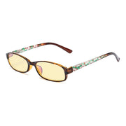 eyekeeper.com Blue Light Blocking Reading Glasses TMCG908 Eyeglasses