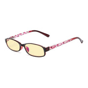 eyekeeper.com Blue Light Blocking Reading Glasses TMCG908 Eyeglasses