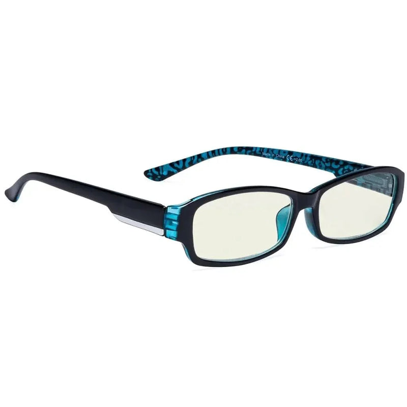 eyekeeper.com Blue Light Filter Eyeglasses UVR9105 Eyeglasses
