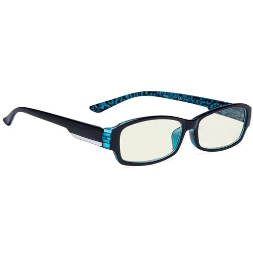 eyekeeper.com Blue Light Filter Eyeglasses UVR9105 Eyeglasses