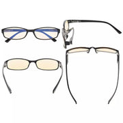 eyekeeper.com Blue Light Filter Readers CG908K Eyeglasses