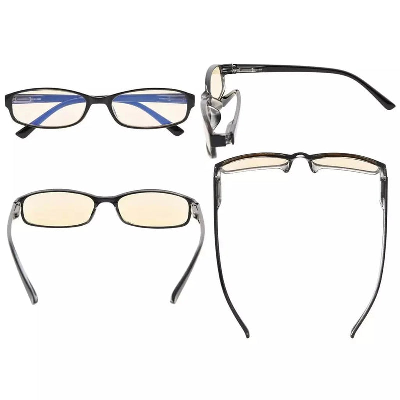eyekeeper.com Blue Light Filter Readers CG908K Eyeglasses