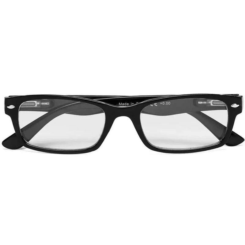 eyekeeper.com Blue Light Filter Reading Glasses 1-UVR055 Eyeglasses