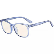 eyekeeper.com Blue Light Filter Reading Glasses UVRT1801 Eyeglasses