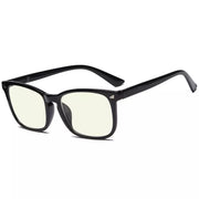 eyekeeper.com Blue Light Filter Reading Glasses UVRT1801 Eyeglasses