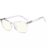 eyekeeper.com Blue Light Filter Reading Glasses UVRT1801 Eyeglasses