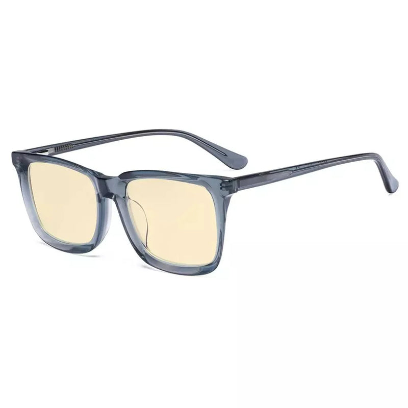 eyekeeper.com Blue Light Glasses Eyeglasses Vintage Style BC1903-BB60 Eyeglasses