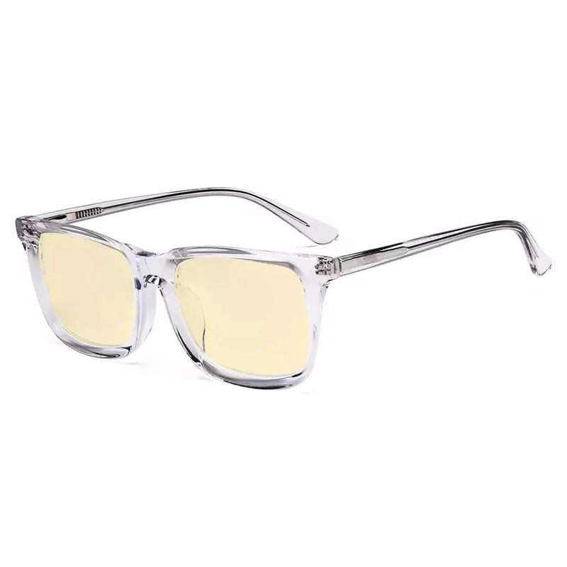 eyekeeper.com Blue Light Glasses Eyeglasses Vintage Style BC1903-BB60 Eyeglasses