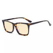 eyekeeper.com Blue Light Glasses Eyeglasses Vintage Style BC1903-BB60 Eyeglasses