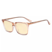 eyekeeper.com Blue Light Glasses Eyeglasses Vintage Style BC1903-BB60 Eyeglasses