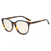 eyekeeper.com Blue Light Protection Glasses for Round Face BC1904-BB40 Eyeglasses