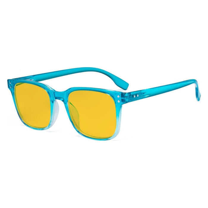 eyekeeper.com - eyekeeper.com - Blue Light Protection Glasses Stylish for Men HPT1804