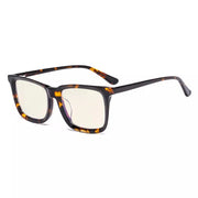 eyekeeper.com Blue Light Protection Glasses Vintage Style BC1903-BB40 Eyeglasses