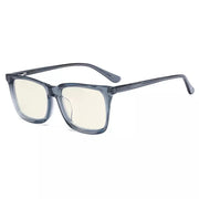 eyekeeper.com Blue Light Protection Glasses Vintage Style BC1903-BB40 Eyeglasses