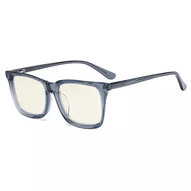 eyekeeper.com Blue Light Protection Glasses Vintage Style BC1903-BB40 Eyeglasses