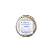 Ace High Co Blue Suede Clay - 1 oz Travel Size pomade