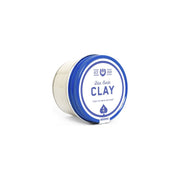 Ace High Co Blue Suede Clay clay pomade