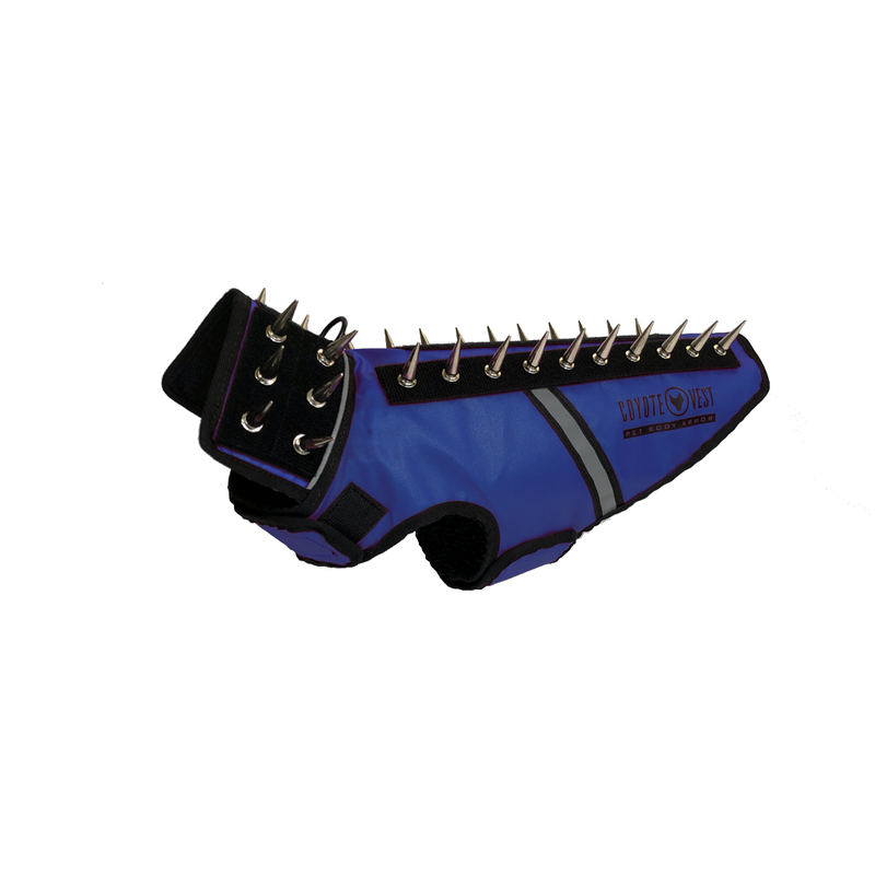 CoyoteVest SpikeVest Vest