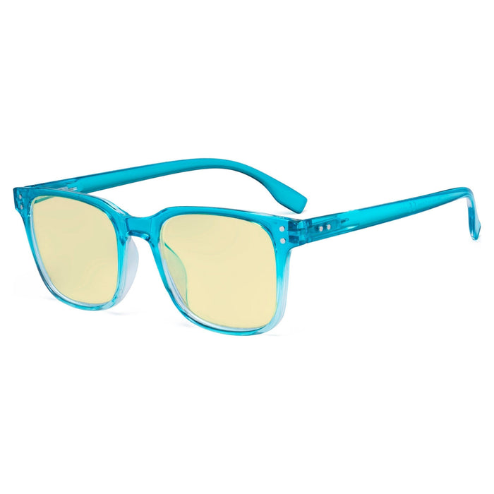 eyekeeper.com - eyekeeper.com - Blue Light Blocking Lenses  Stylish Design for Women Men TMT1804