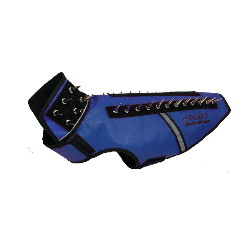 CoyoteVest SpikeVest Vest