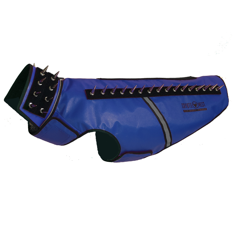 CoyoteVest SpikeVest Vest