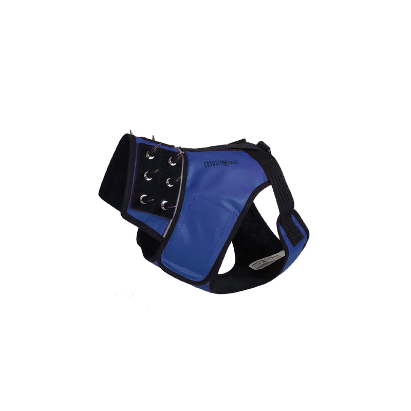 CoyoteVest SpikeHarness Vest
