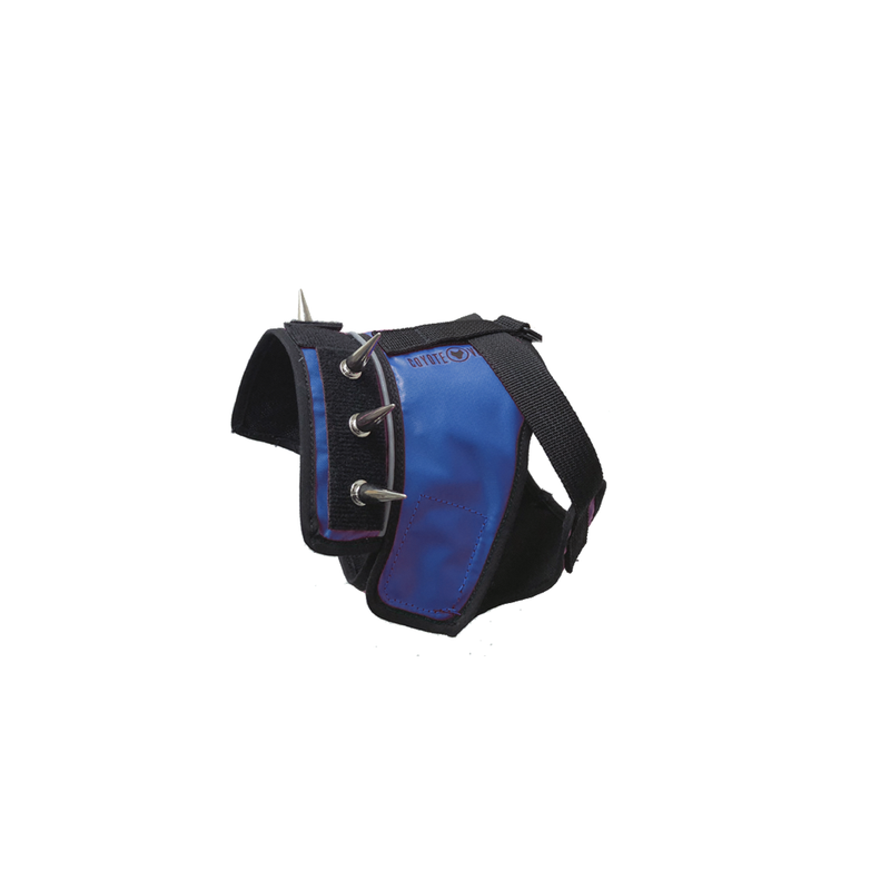 CoyoteVest SpikeHarness Vest