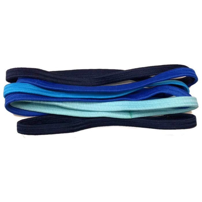 Threddies Thick Elastic Headbands