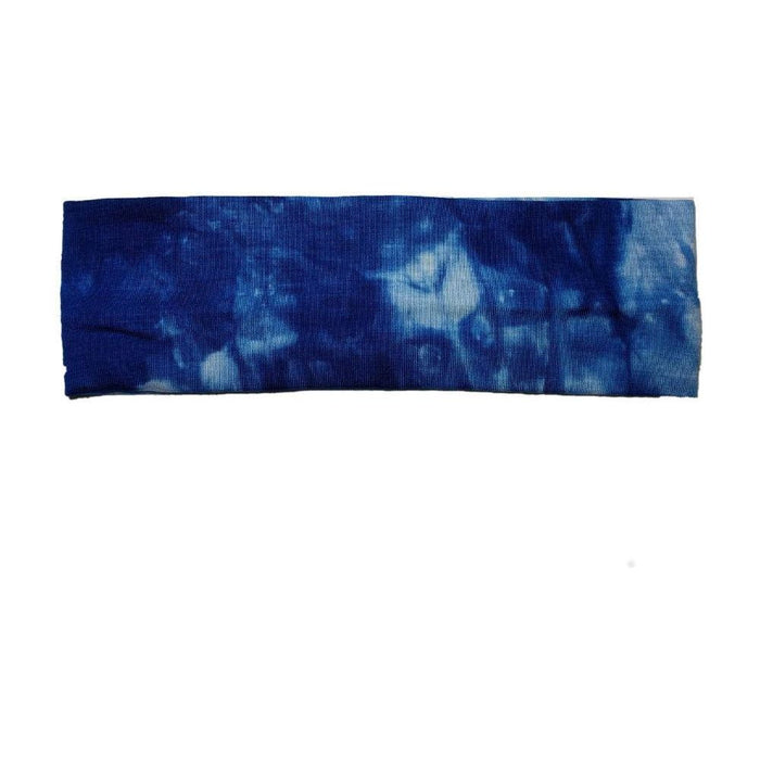 Threddies Tie Dye Stretch Headbands