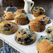 gfJules gfJules Gluten Free Muffin Mix