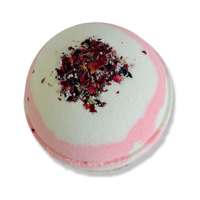 Blush Bath Bomb 4oz