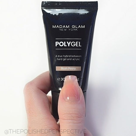 Madam Glam Blush Peony