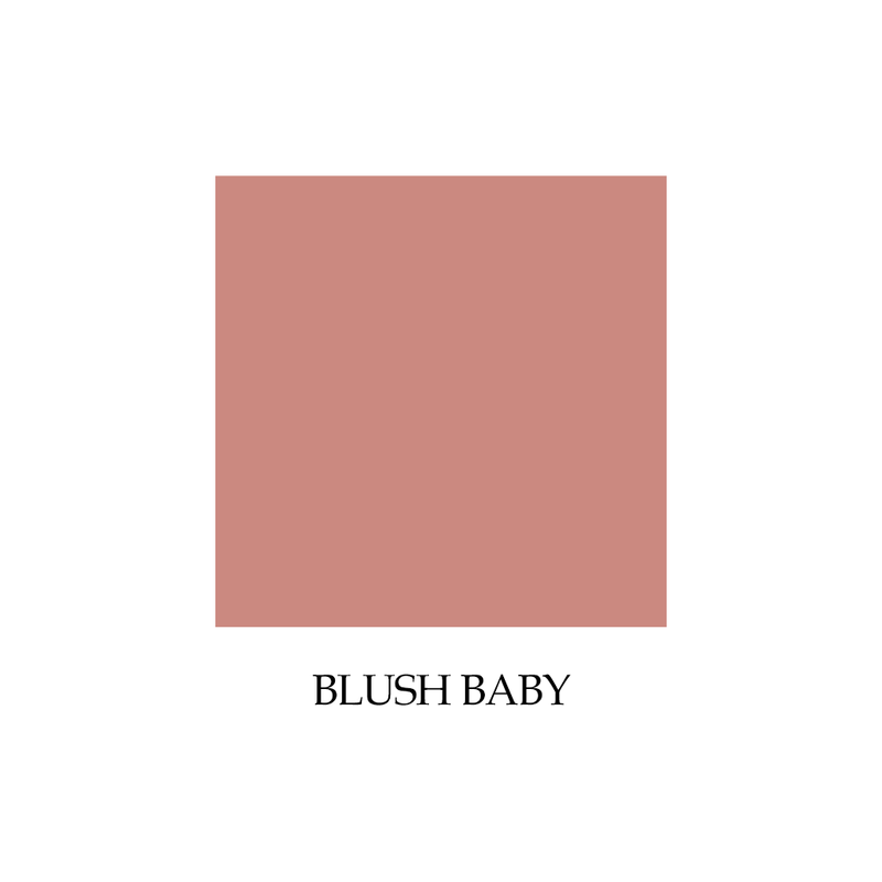 Prolux Cosmetics Mousse Blush mousse blush