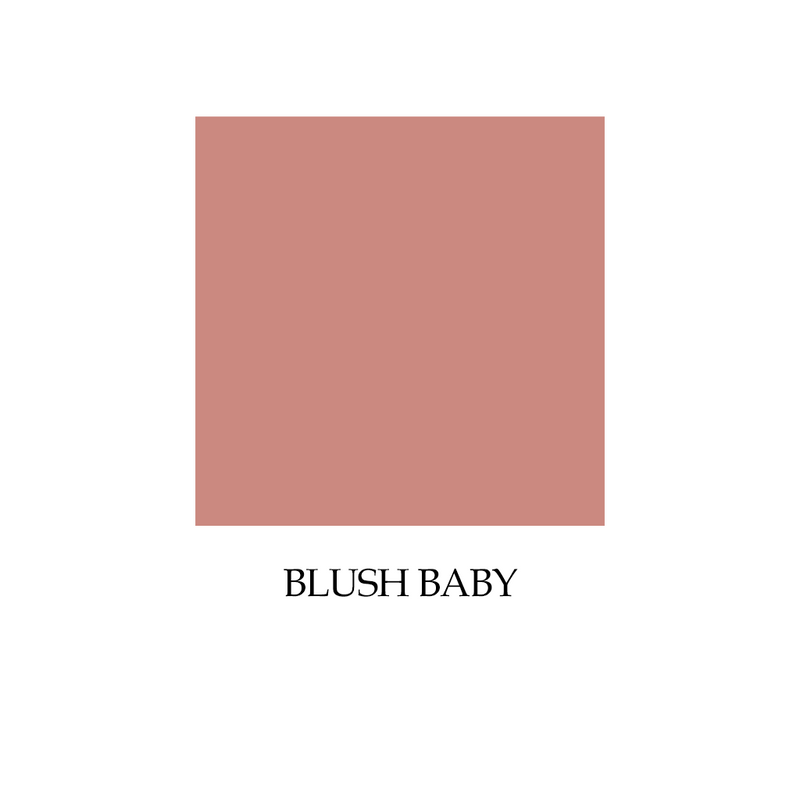 Prolux Cosmetics Mousse Blush mousse blush