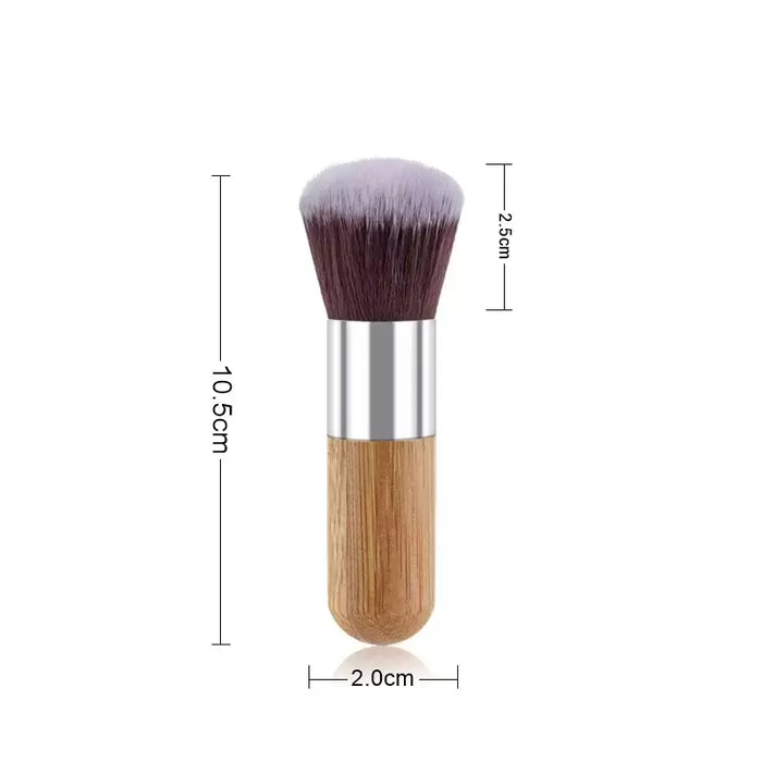 Blush Brush by BeNat