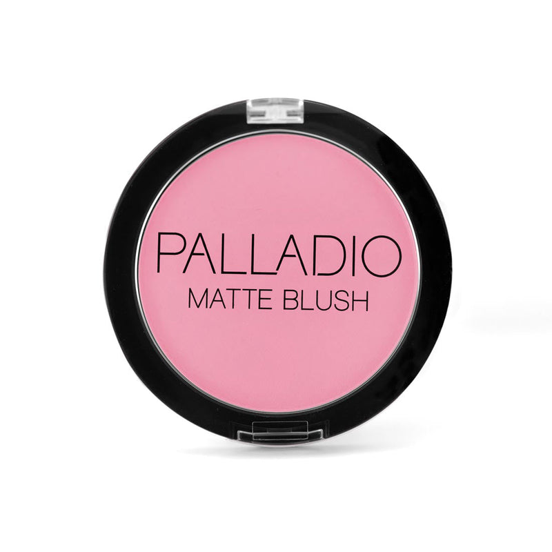 MATTE BLUSH