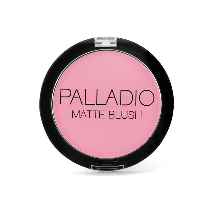 Palladio - Matte Blush