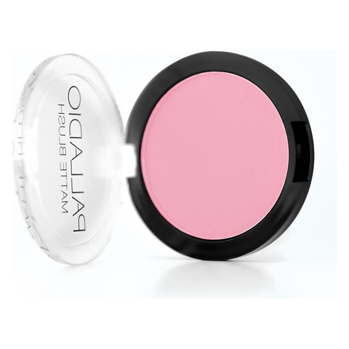 Palladio - Matte Blush