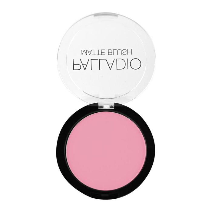 Palladio - Matte Blush