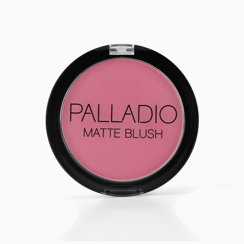 MATTE BLUSH
