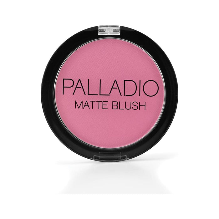 Palladio - Matte Blush