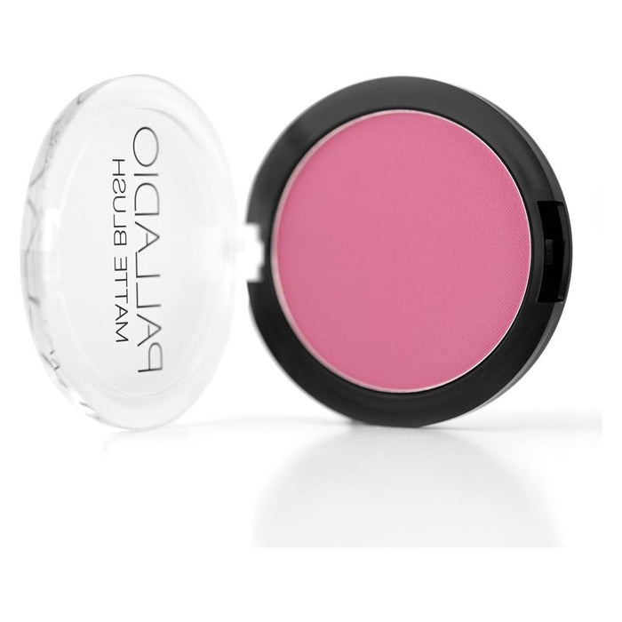 Palladio - Matte Blush