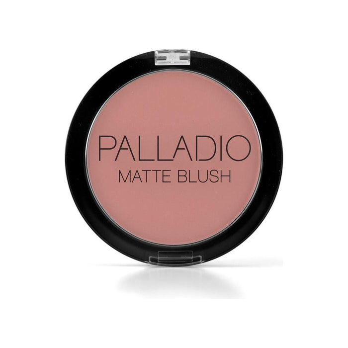 Palladio - Matte Blush