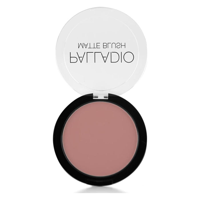 Palladio - Matte Blush