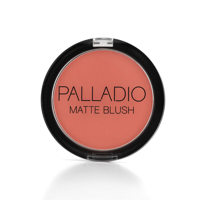 MATTE BLUSH