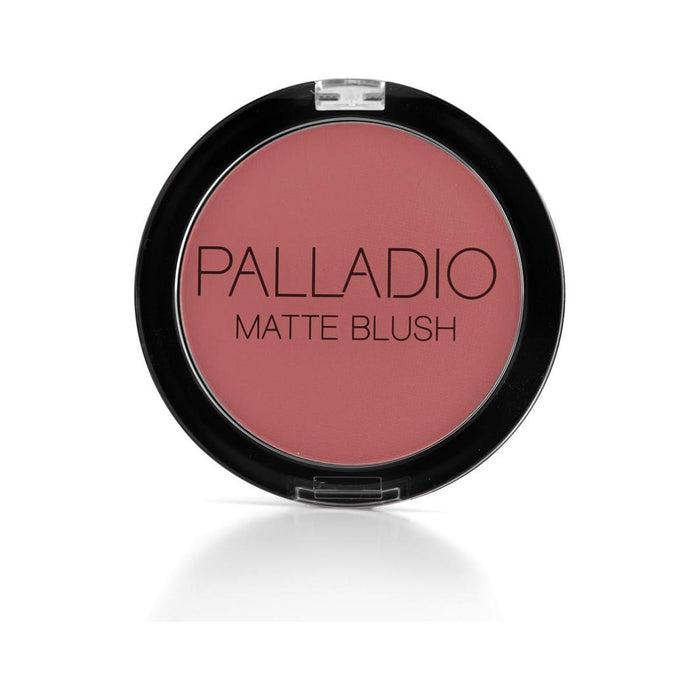 Palladio - Matte Blush