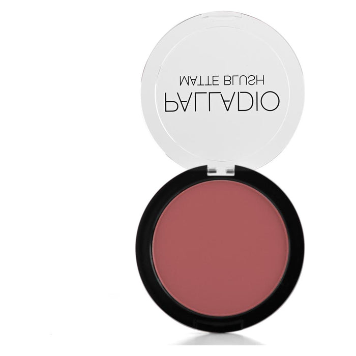 Palladio - Matte Blush